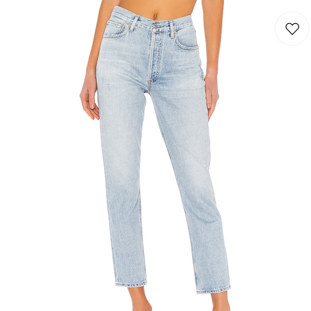 Citizens of Humanity Charlotte Jeans